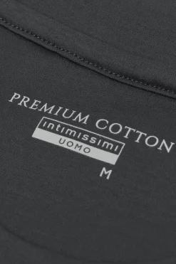 T-shirt z Bawełny Premium