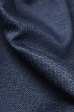 T-shirt z Bawełny Premium