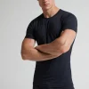 T-shirt z Mikrofibry
