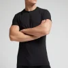 T-shirt z Mikrofibry