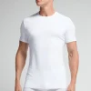 T-shirt z Mikrofibry