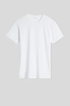 T-shirt z Mikrofibry