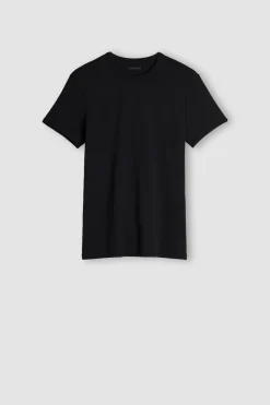 T-shirt z Mikrofibry